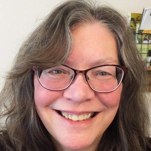 Meet your Posher, Jane